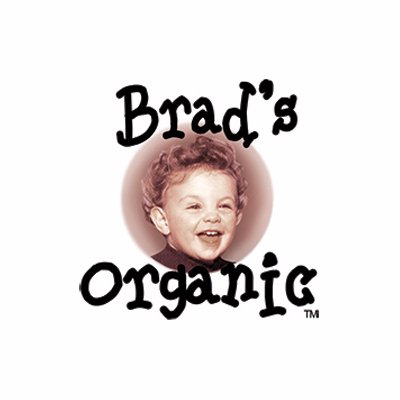 Brad's Organic