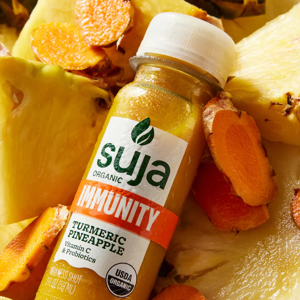 SUJA