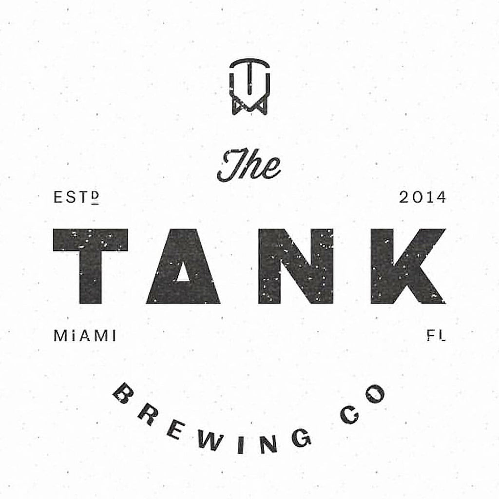 Tank Brewing