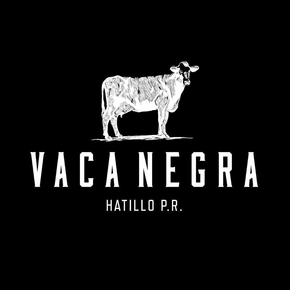 Vaca Negra